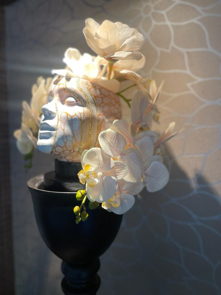 My art in The Dewa Resort ,Koh Chang Thailand